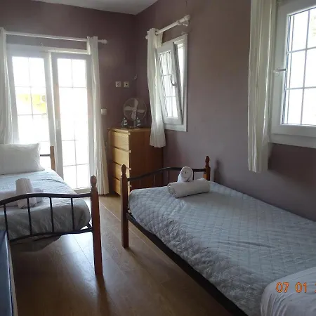 וילה Morris נידרי