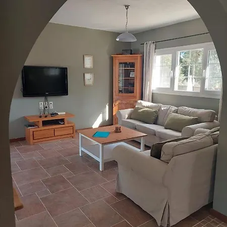 וילה Morris נידרי