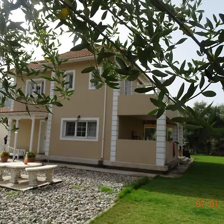 Villa Morris Nydri (Lefkada)