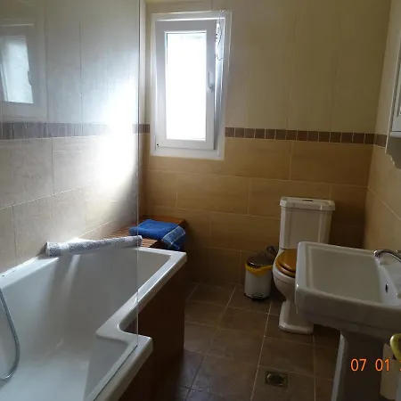 Morris Villa Nydri (Lefkada)