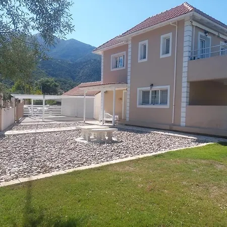 Morris * Nydri (Lefkada)