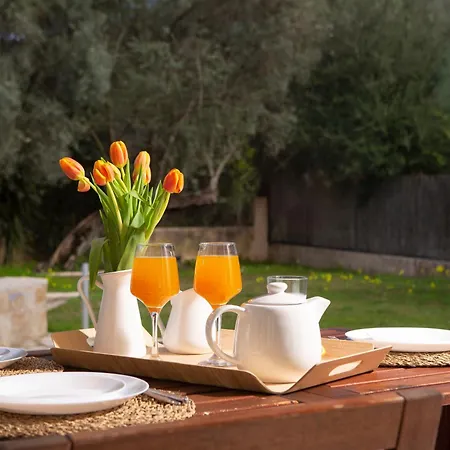 Villa Morris Nydri (Lefkada)