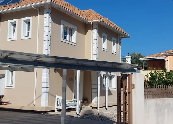 Morris * Nydri (Lefkada)