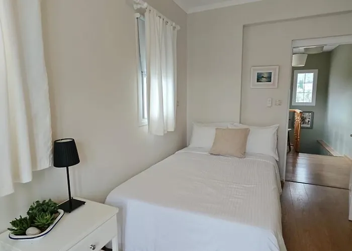 Villa Morris Nydri (Lefkada)