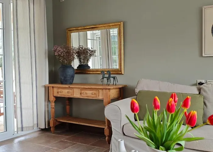 Morris Villa Nydri (Lefkada)