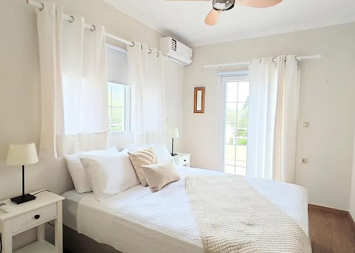 Morris * Nydri (Lefkada)