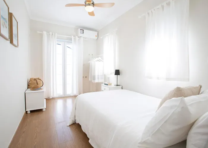 Morris Nydri (Lefkada)