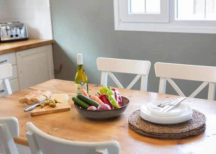 Morris Villa Nydri (Lefkada)