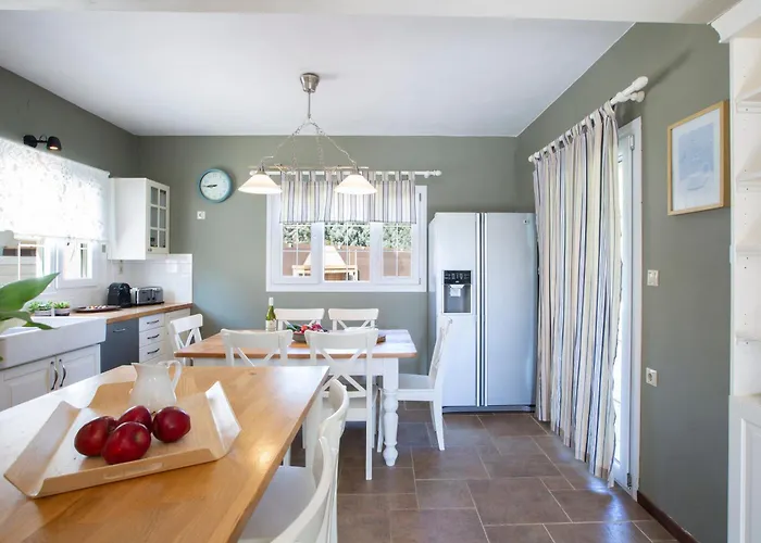 Morris * Nydri (Lefkada)