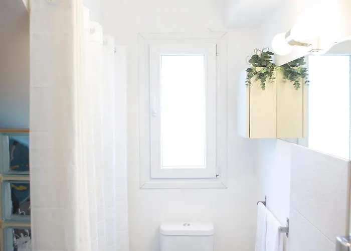 Villa Morris Nydri (Lefkada)