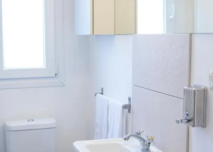 Morris Villa Nydri (Lefkada)