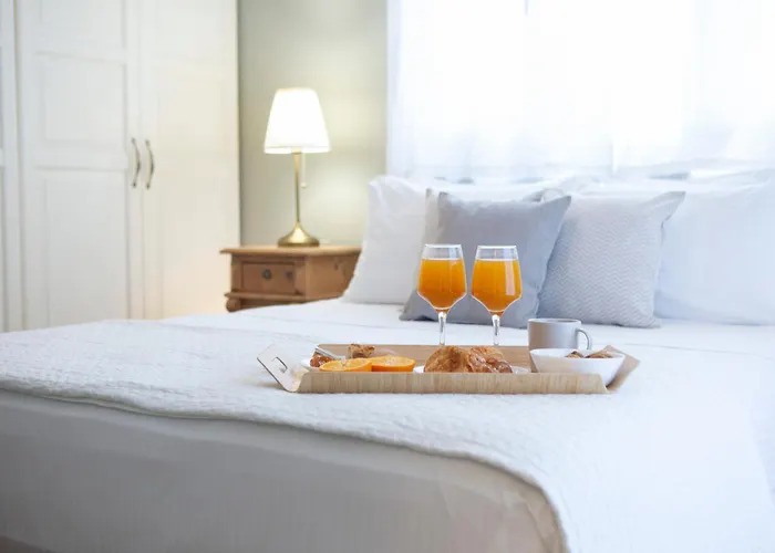 Morris * Nydri (Lefkada)