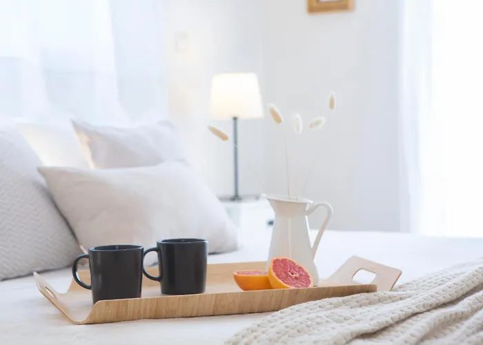 Villa Morris Nydri (Lefkada)