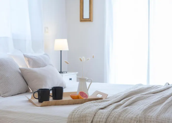 Morris Villa Nydri (Lefkada)