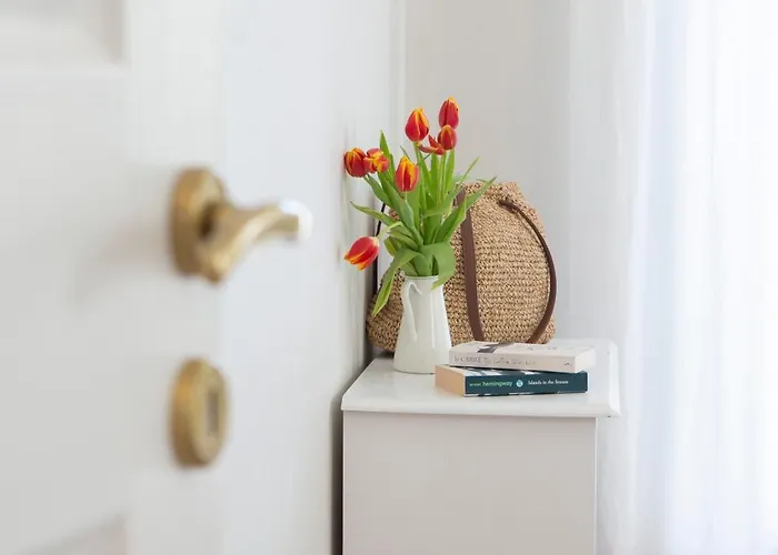 Villa Morris Nydri (Lefkada)