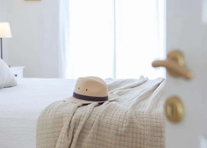 Villa Morris Nydri (Lefkada)