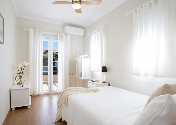 Morris * Nydri (Lefkada)